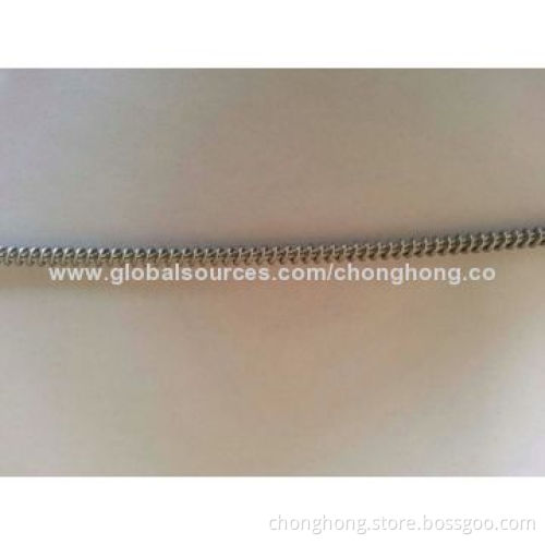 Sunroof/Auto-sunroof Cable with ≥2,500N Breaking Strength